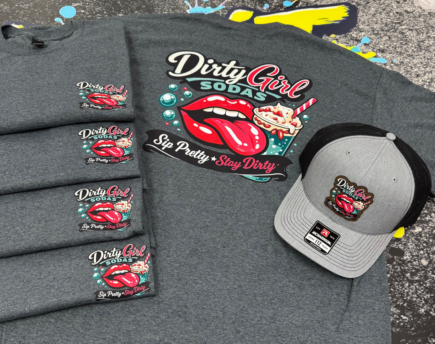 Blue Collar Bundle