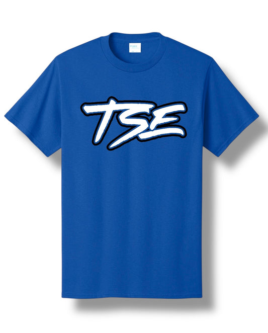 TSE Blue