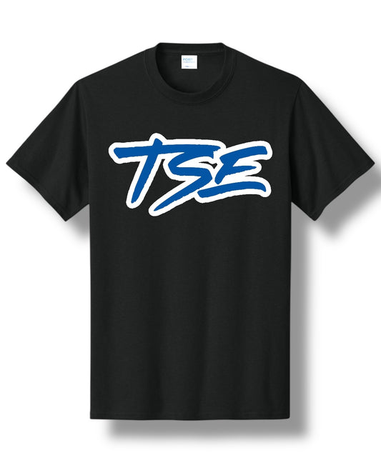 TSE Black
