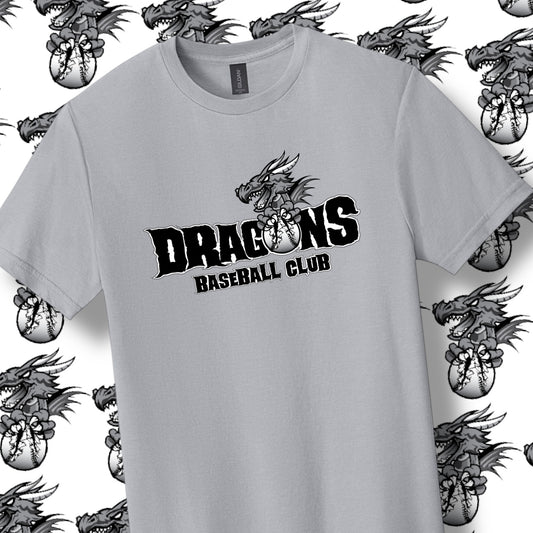Dragons Tees