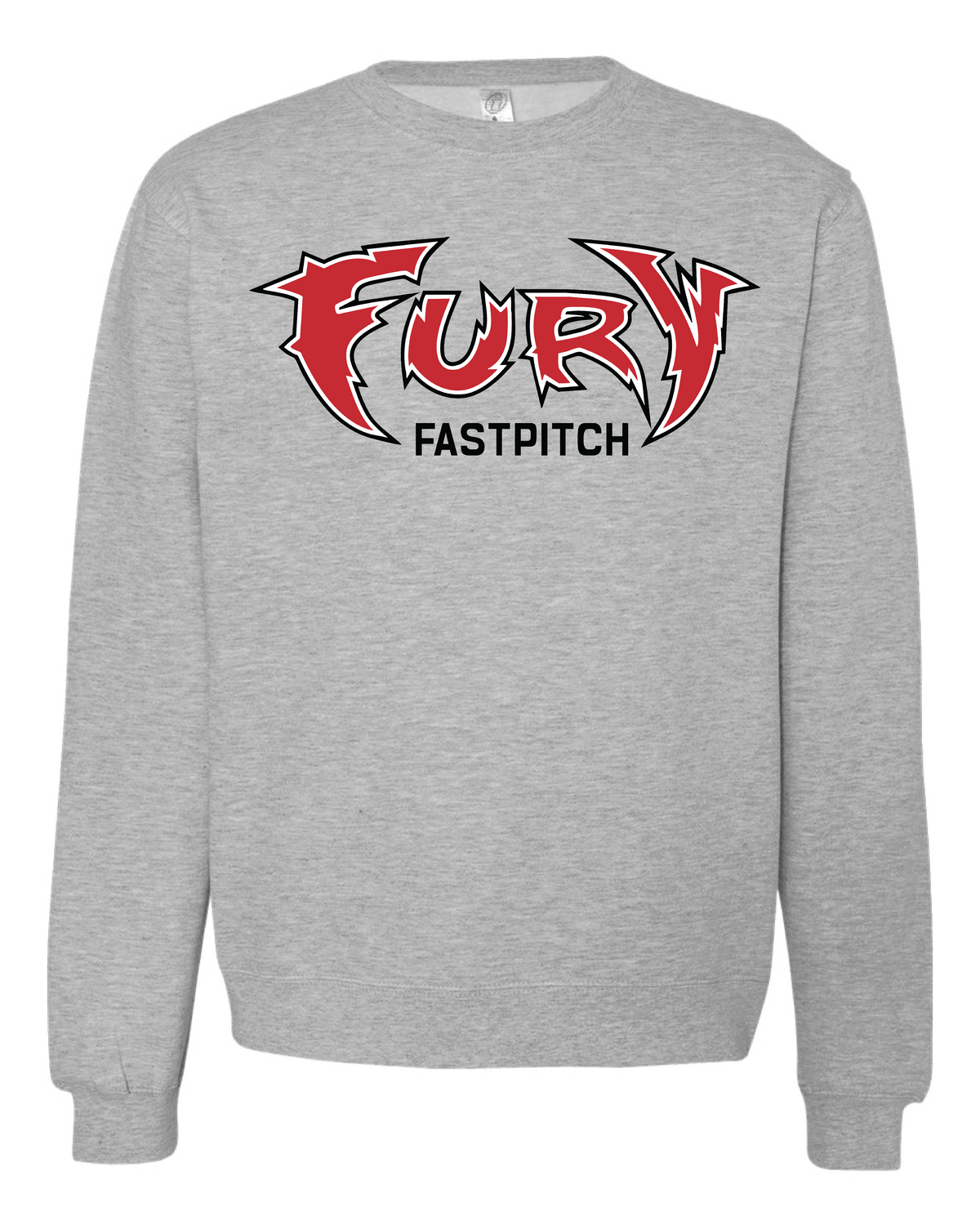 Fury Fastpitch Sweatshirts