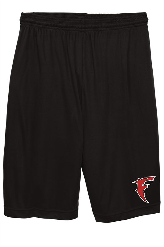 Fury Fast Pitch Shorts