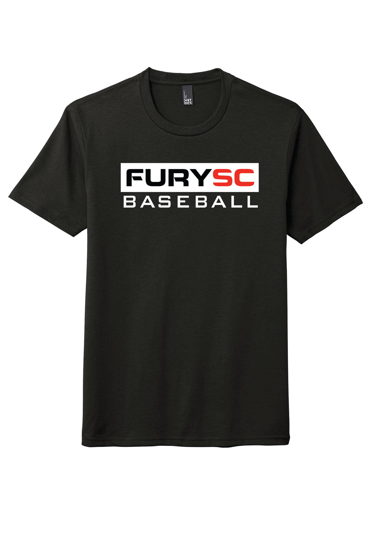 Fury SC