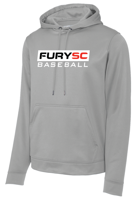 Fury SC