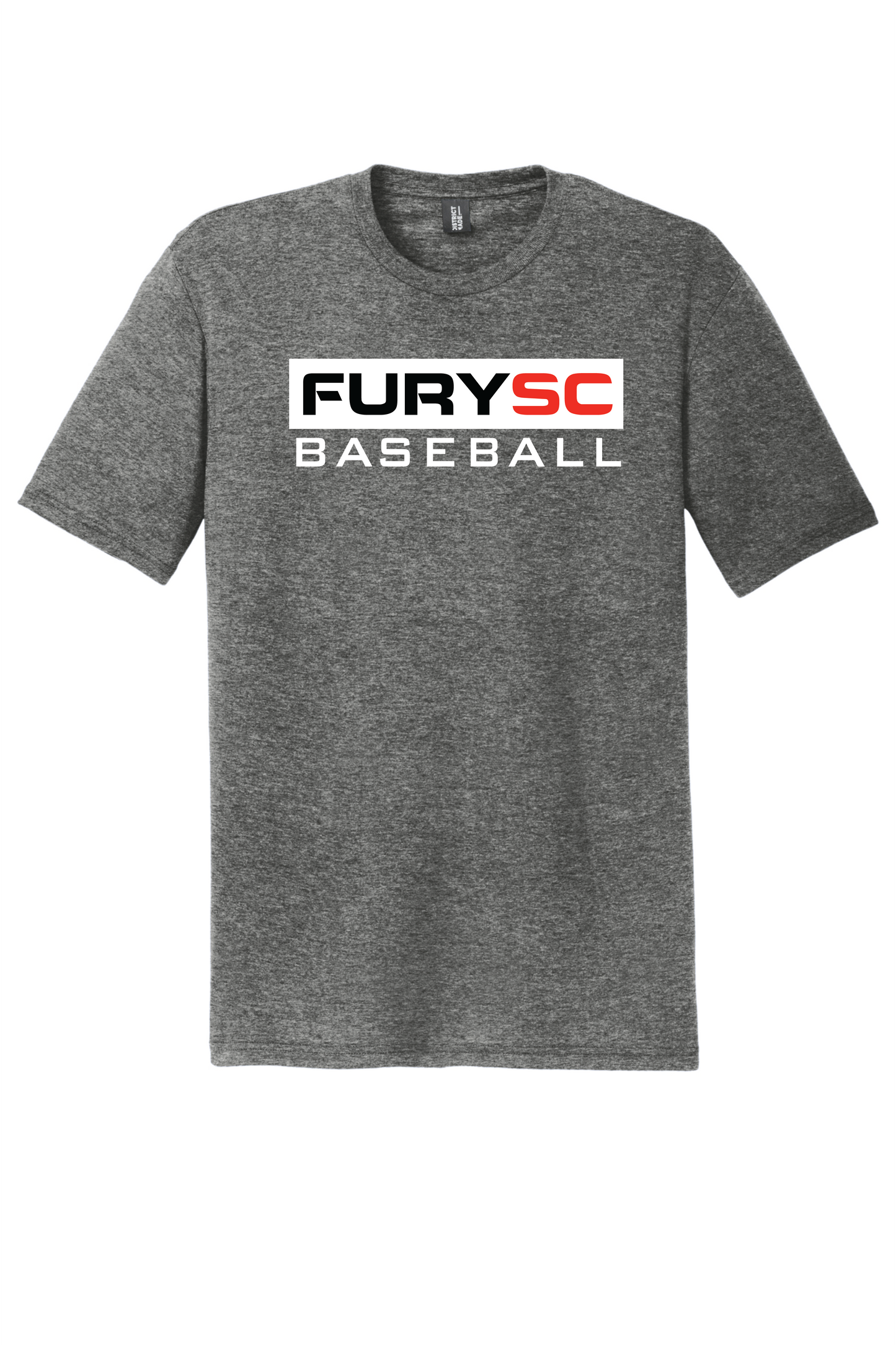 Fury SC