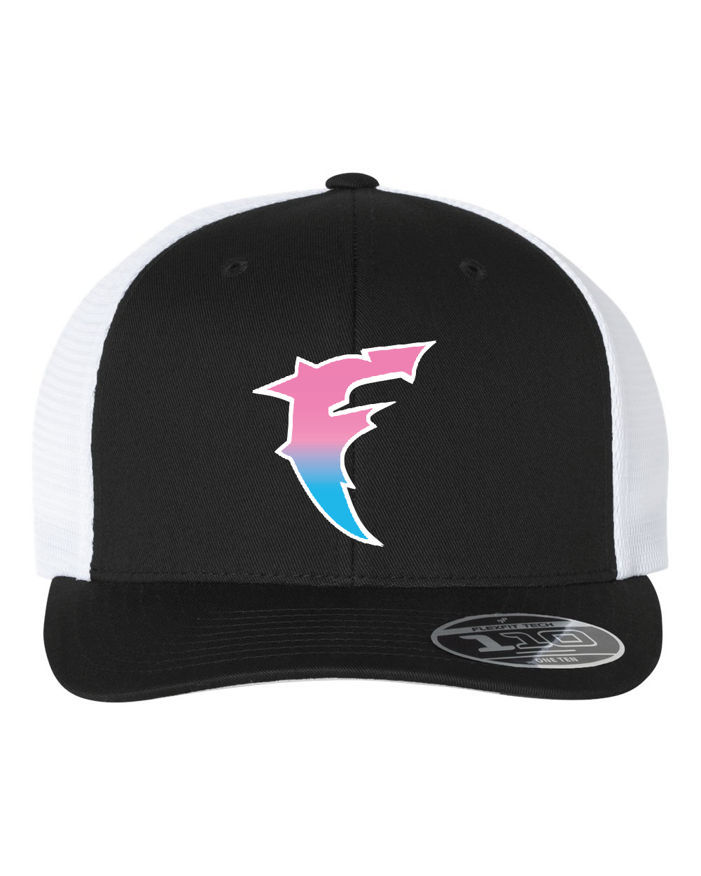 Fury Fast Pitch Hats