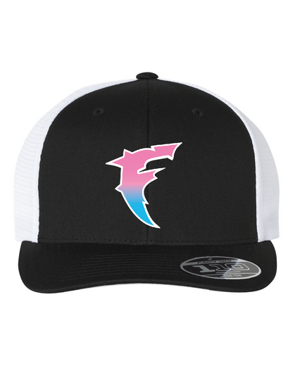 Fury Fast Pitch Hats