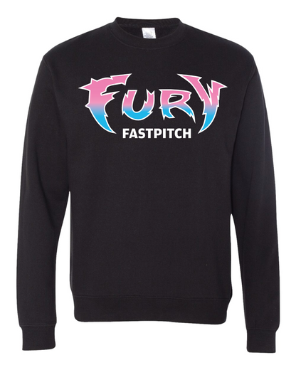 Fury Fastpitch  Sweatshirts