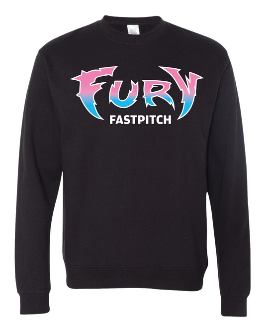 Fury Fastpitch  Sweatshirts