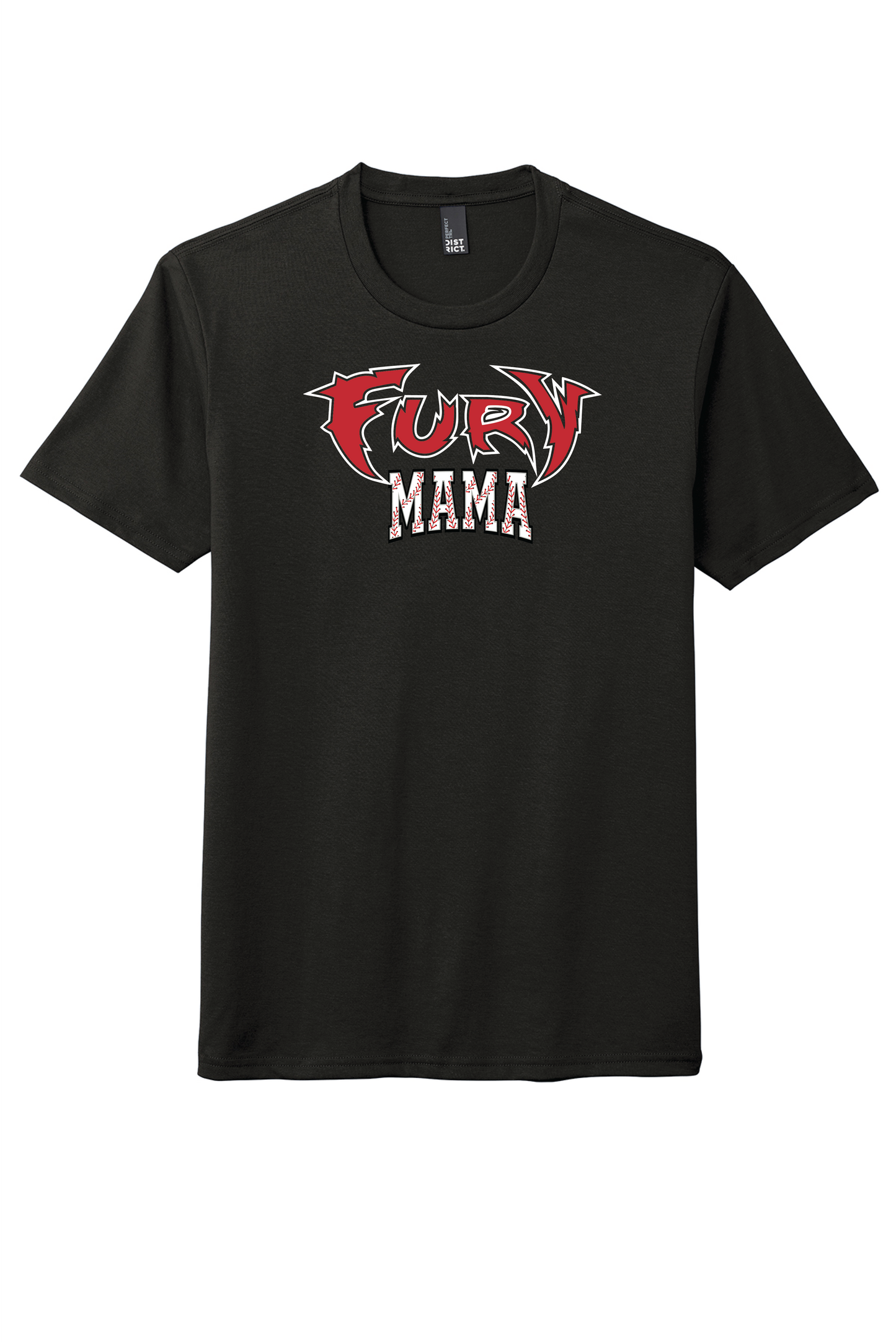 Fury MAMA Tees