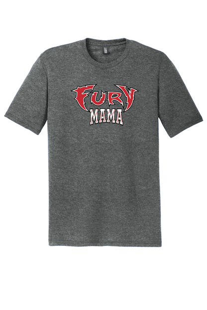 Fury MAMA Tees