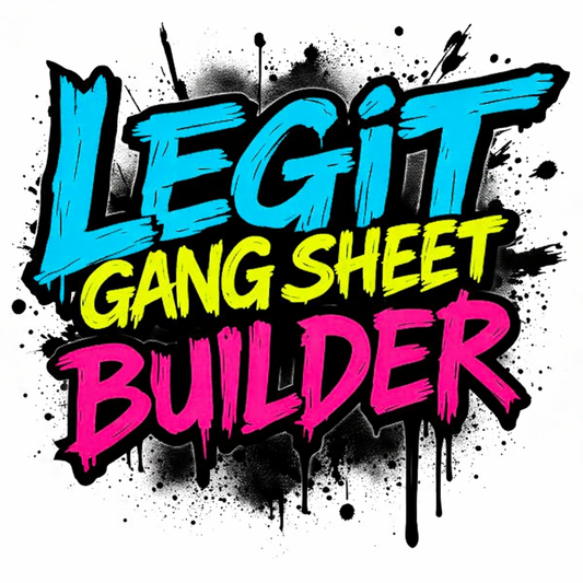 Rolling Gang Sheet Builder