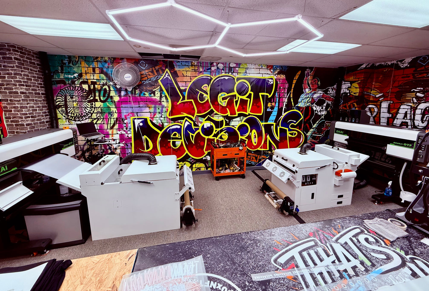 Rolling Gang Sheet Builder