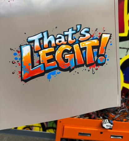 Rolling Gang Sheet Builder