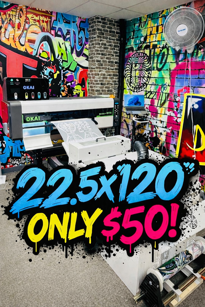 Rolling Gang Sheet Builder