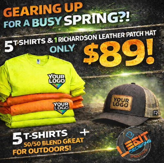 Blue Collar Bundle