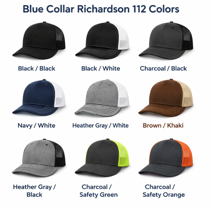 Blue Collar Bundle