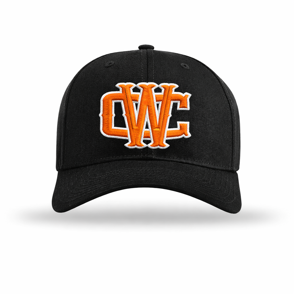 Whiskey City Hats