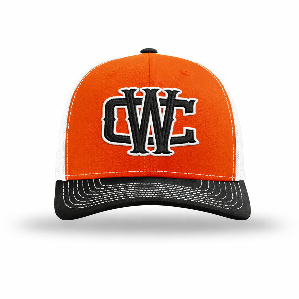 Whiskey City Hats