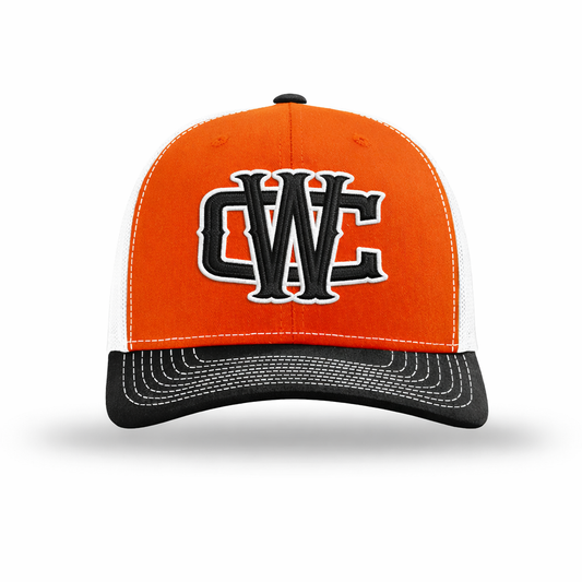 Whiskey City Hats