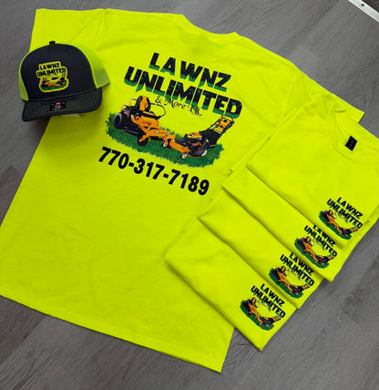 Blue Collar Bundle