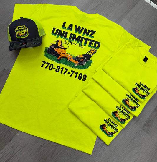 Blue Collar Bundle