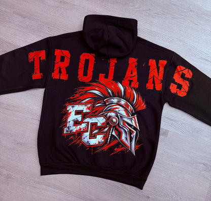 Trojans “BIG BACK”