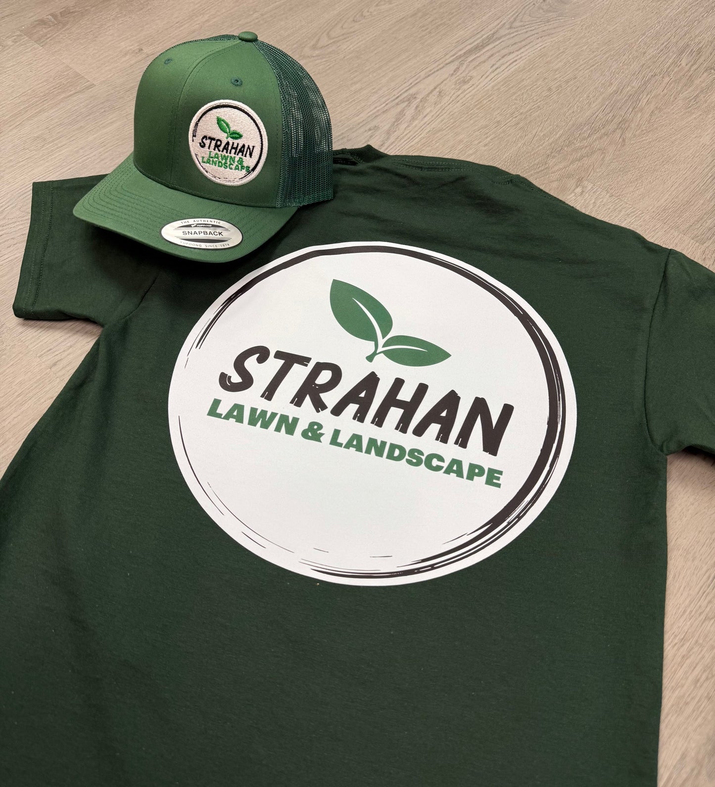 5 Tee Deal!
