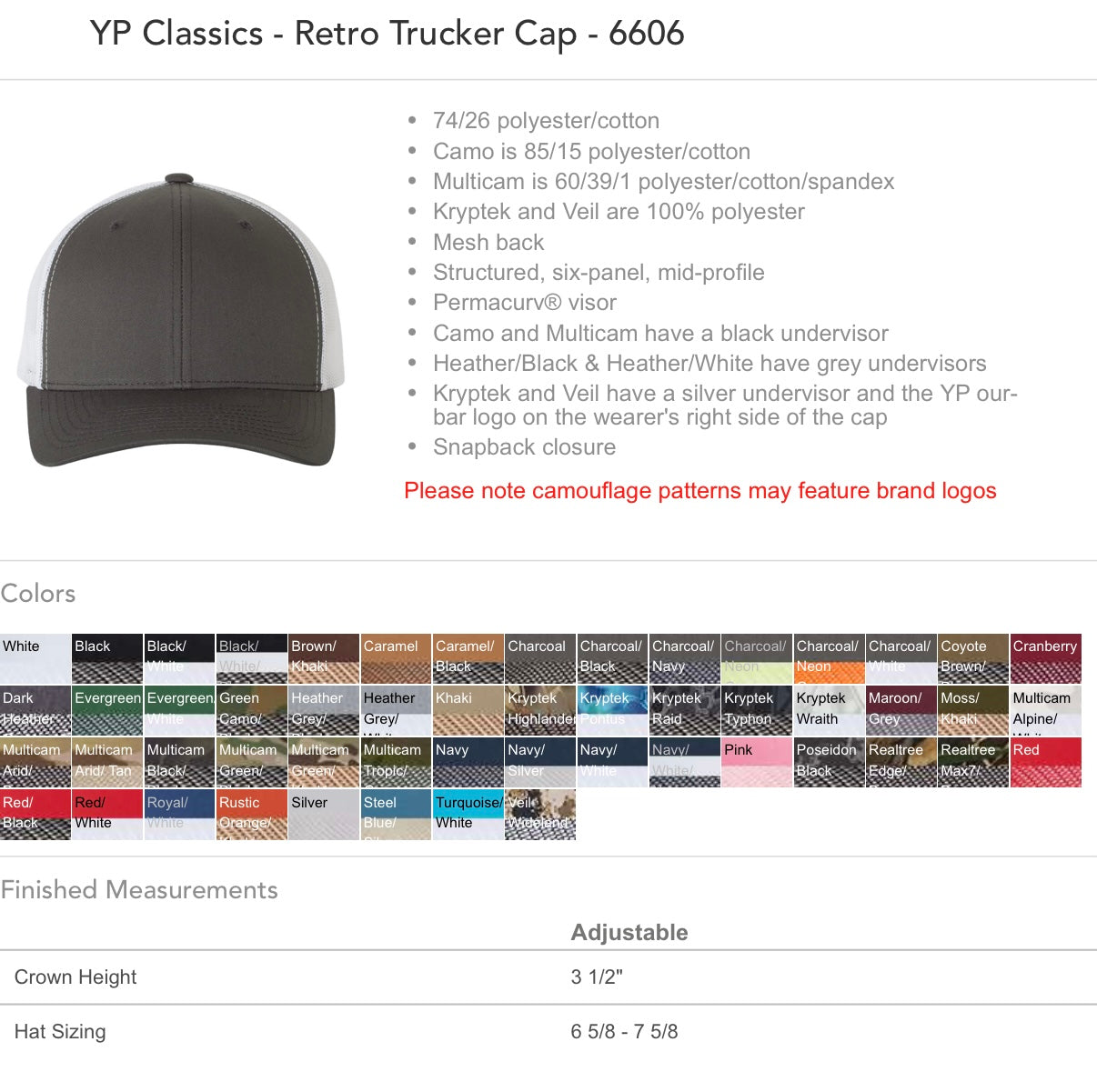 5 Tee Deal!