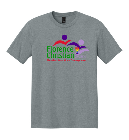 Florence Christian Church Gray Collection