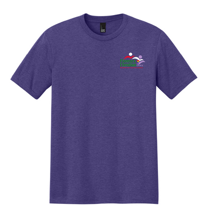 Florence Christian Church Purple Collection