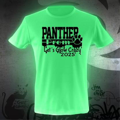 Panther Prom Tees