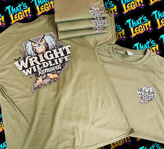 5 Tee Deal!