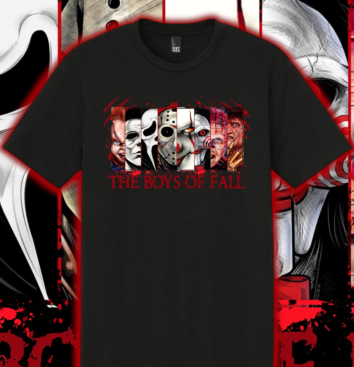 Halloween Collection