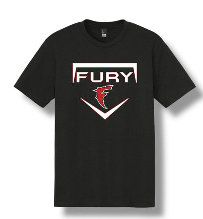 Fury Plate
