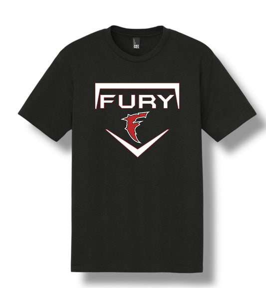 Fury Plate