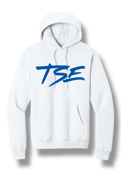 TSE White