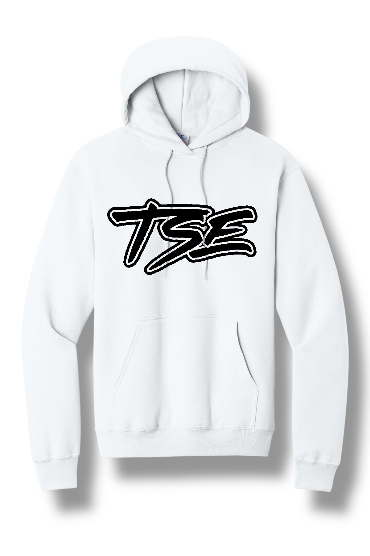TSE White