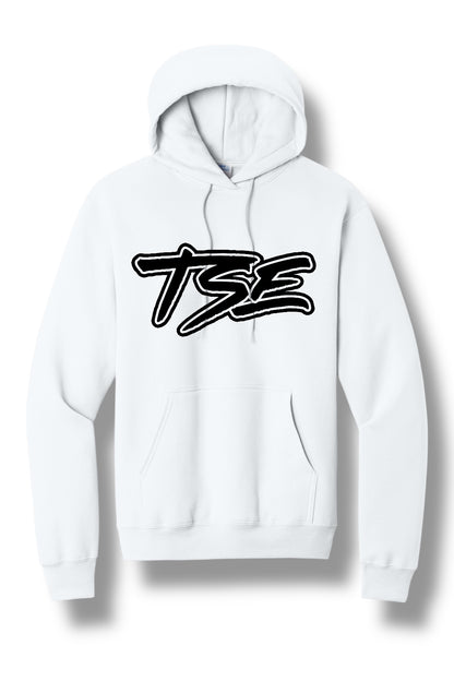 TSE White