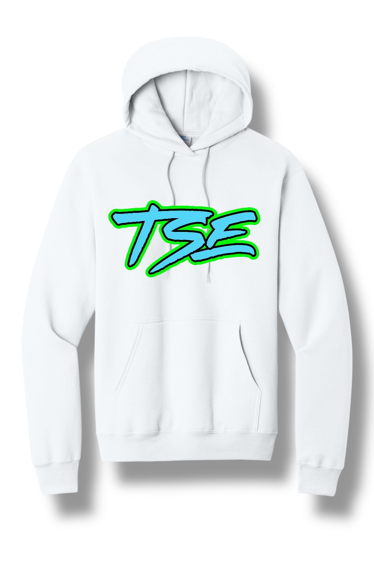 TSE White