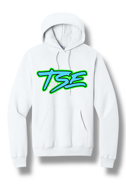 TSE White