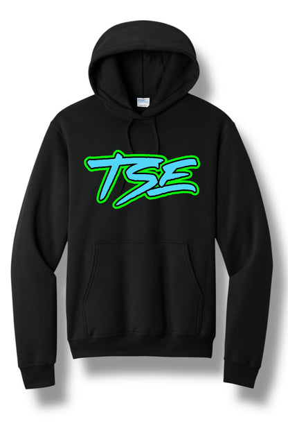 TSE Performance Hoodies