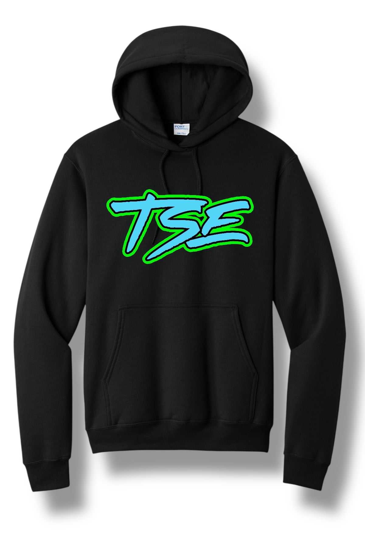 TSE Black