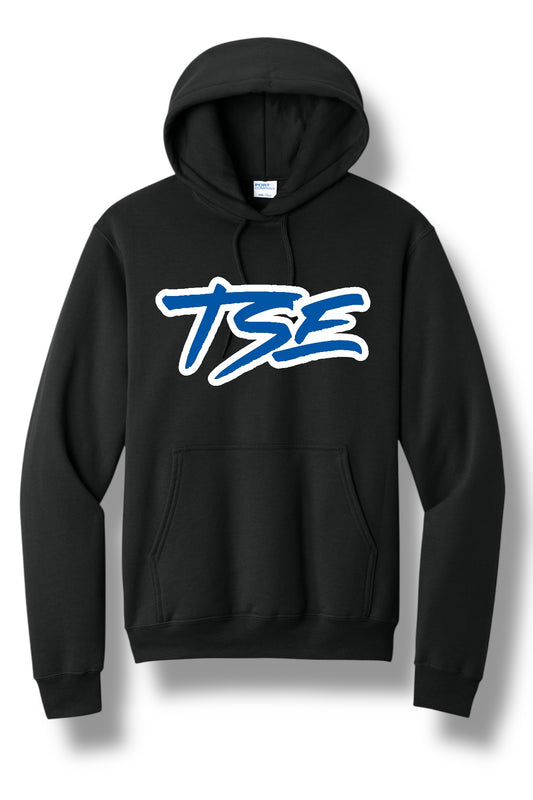 TSE Black