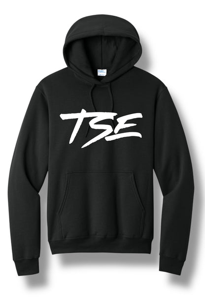 TSE Performance Hoodies