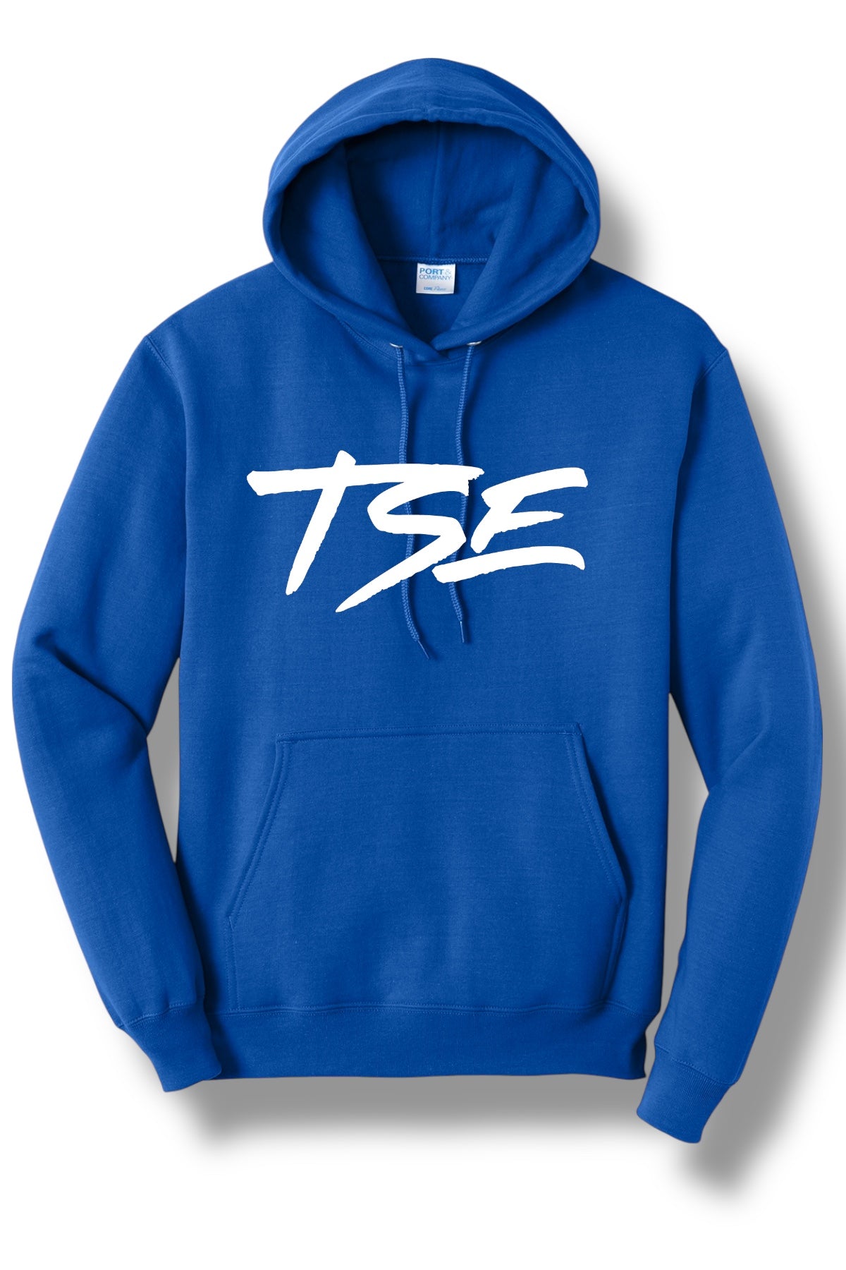 TSE Blue