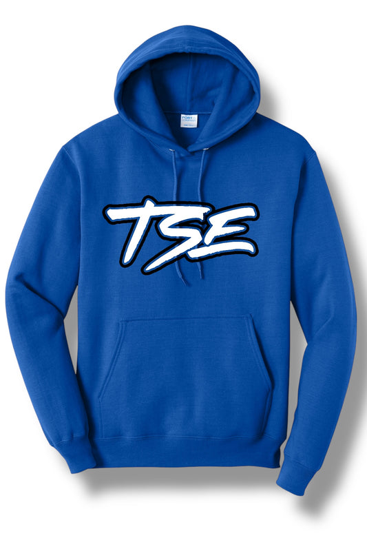 TSE Blue