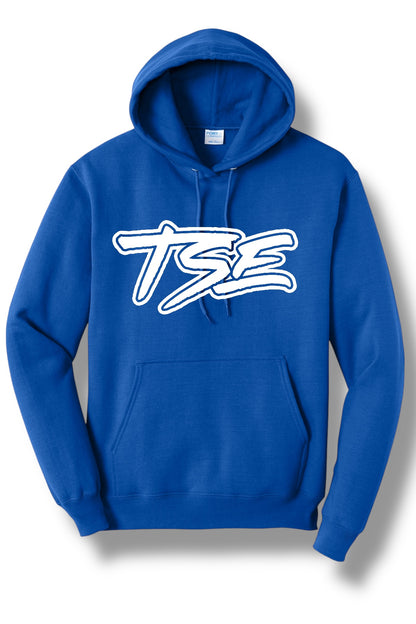 TSE Blue