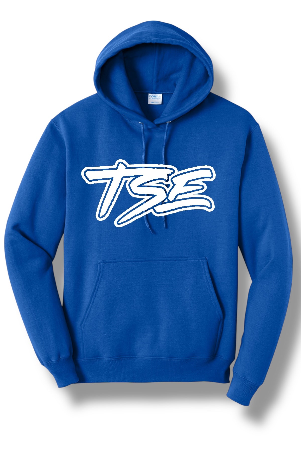 TSE Performance Hoodies