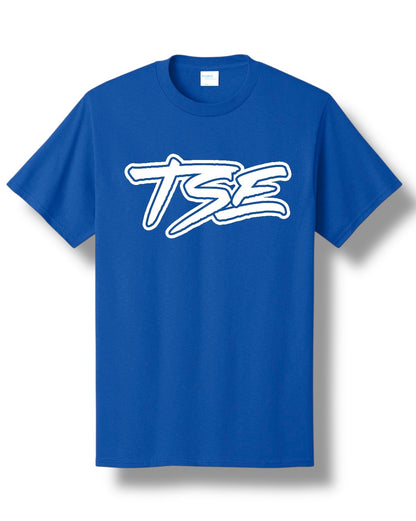 TSE Blue